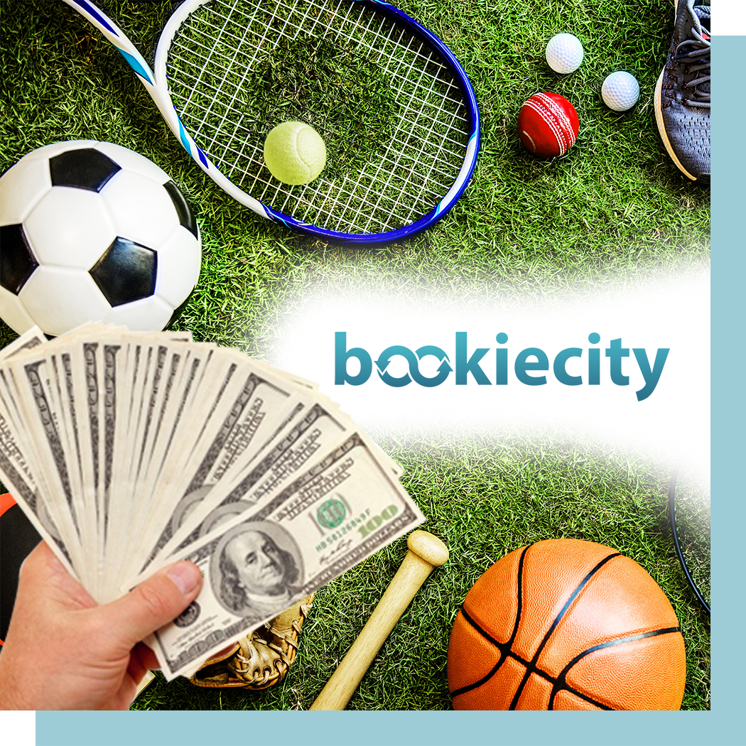 bookiecity sports
