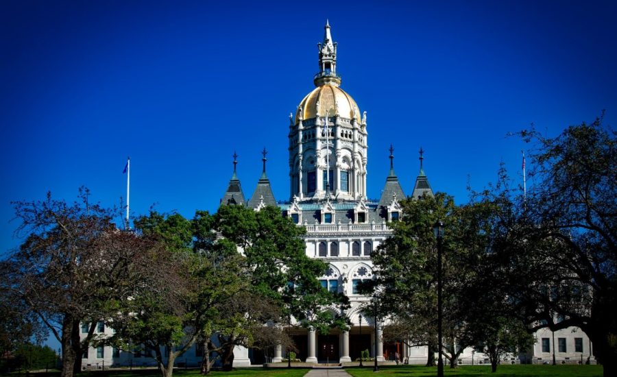 Connecticut online gaming revenue reaches $18.8m in January