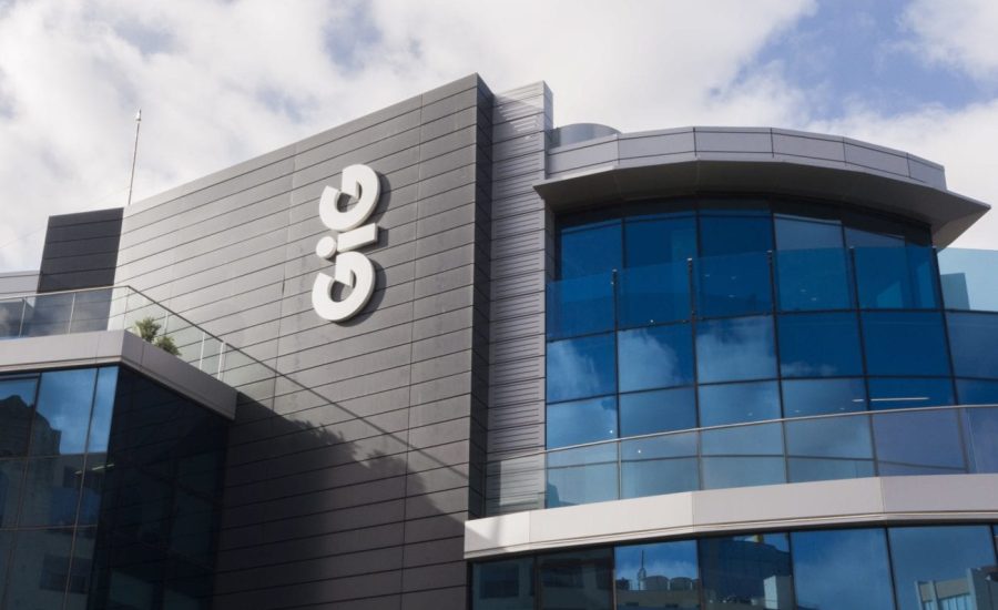 GiG revenue grows 28% as business prepares to acquire Sportnco