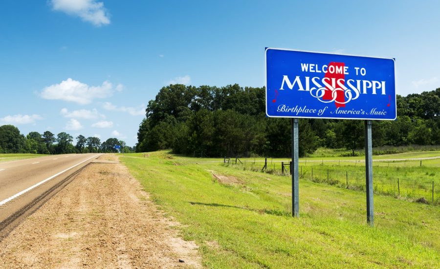 Mississippi sports betting handle reaches $66.5m in January