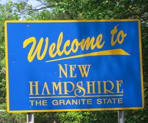 New Hampshire smashes revenue and handle records in January