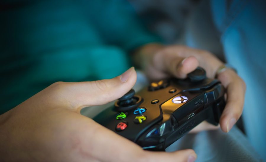 Gaming giants form new body in push for uniform standards and safeguards