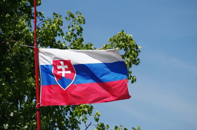 FSB enters Slovakian market with Hungary’s Szerencsejáték Zrt