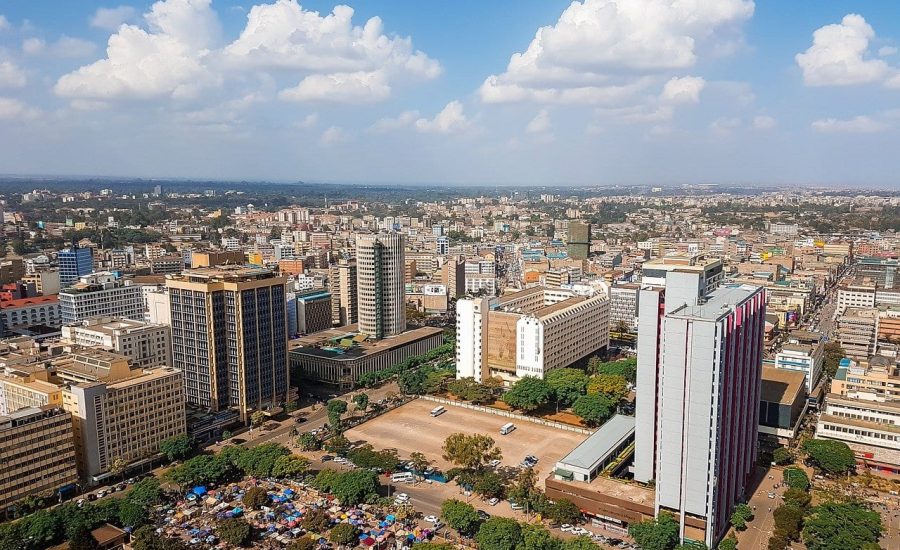 Nairobi bill would only permit betting in five-star hotels