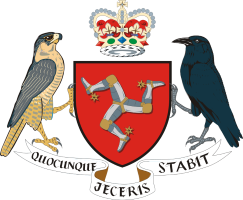isle of man goverment
