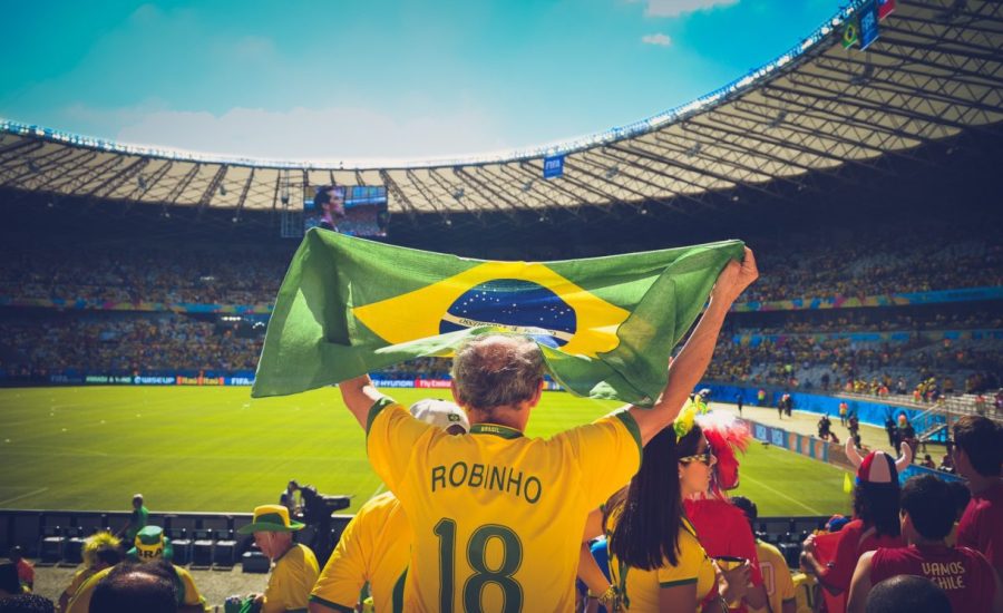 Brazil publishes sports betting rules
