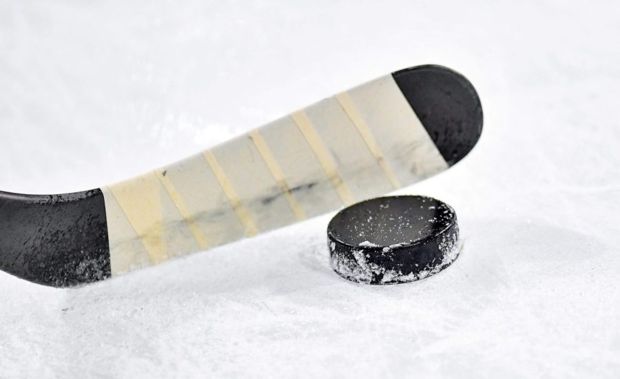 Sportradar strikes partnership with Australian Ice Hockey League
