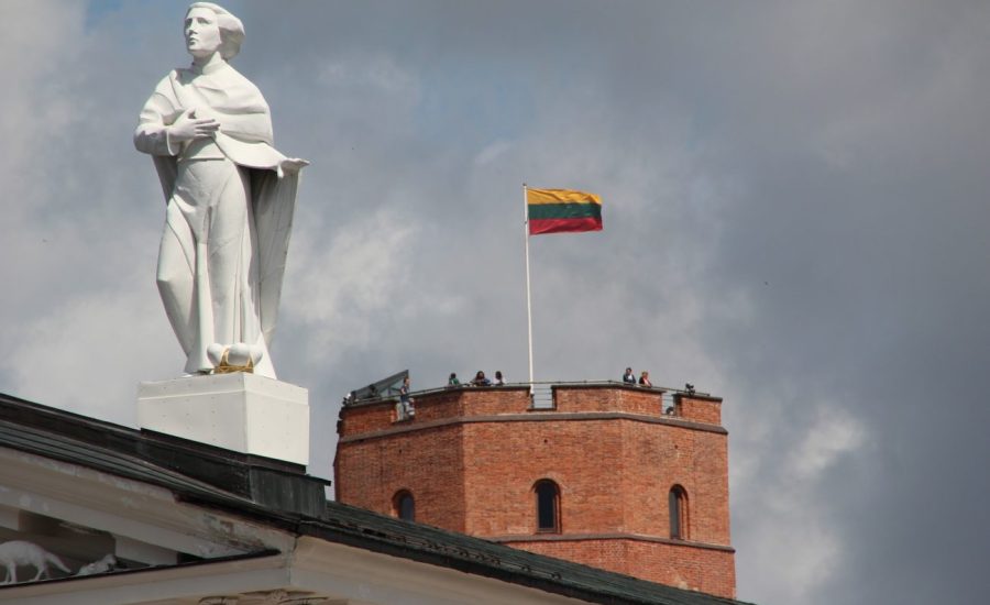 Lithuanian gambling revenue grows by 90% in Q1
