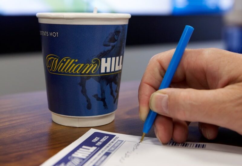 888 shareholders to vote on WIlliam Hill acquisition on 16 May