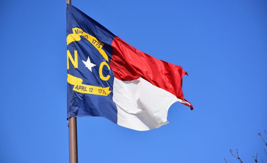 North Carolina House committee passes sports wagering bills as deadline looms