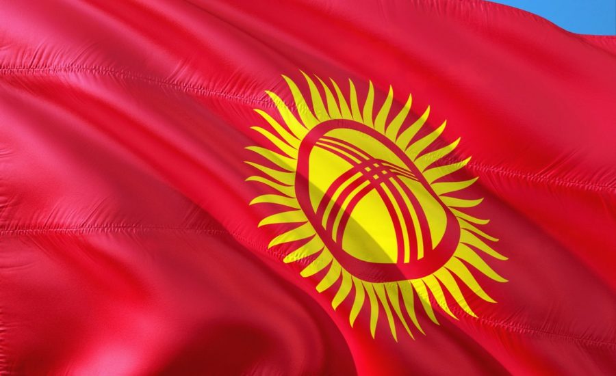 Kyrgyz parliament votes to legalise casinos and igaming for foreigners