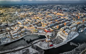 Sweden to open applications for B2B licences on 1 March