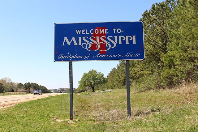 Mississippi sports betting handle reaches $56.2m in October