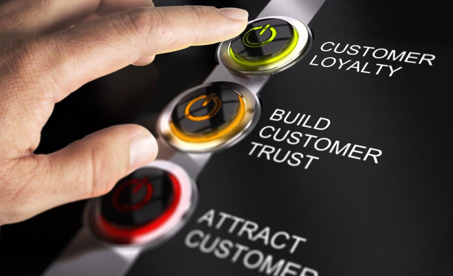 Does brand awareness really impact customer loyalty?