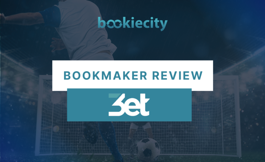 3et Bookie | Revolutionary New Online Sports Betting