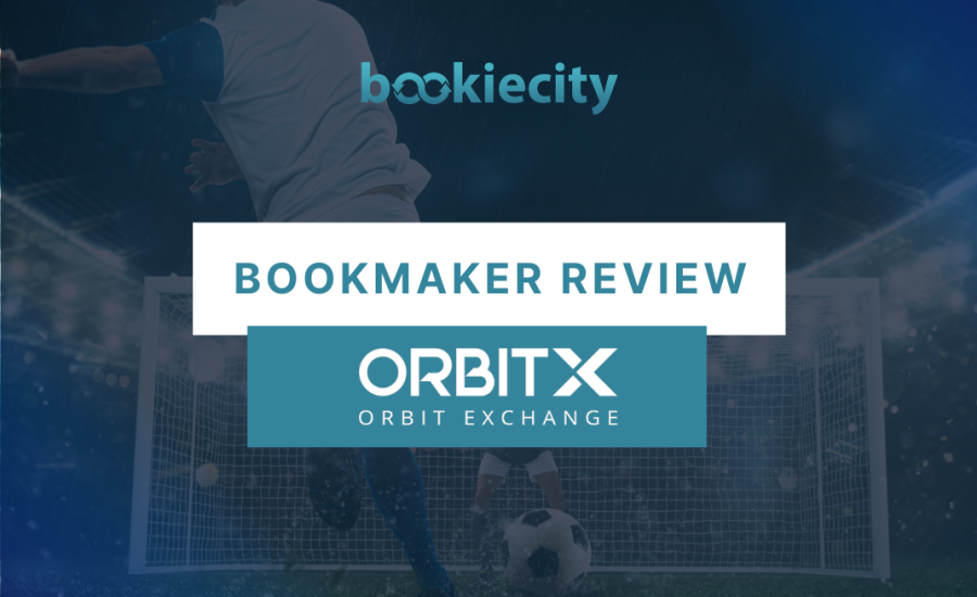All About OrbitX Broker | Powered by BetFair