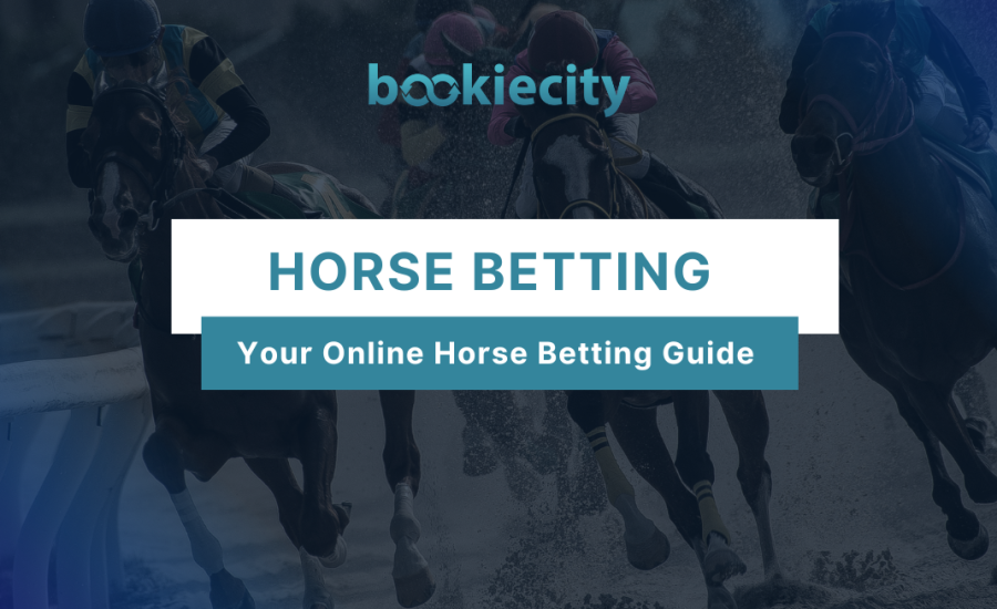 online horse betting