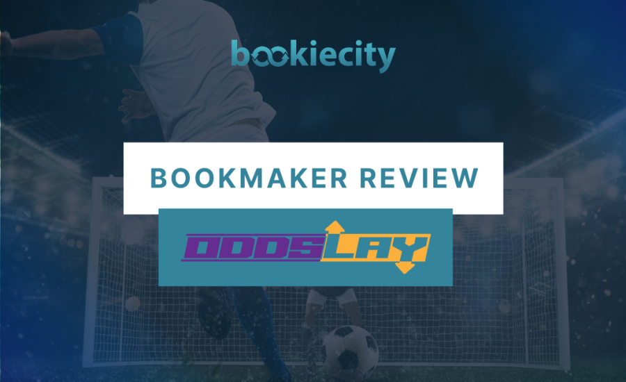 All About OddsLay Bookie