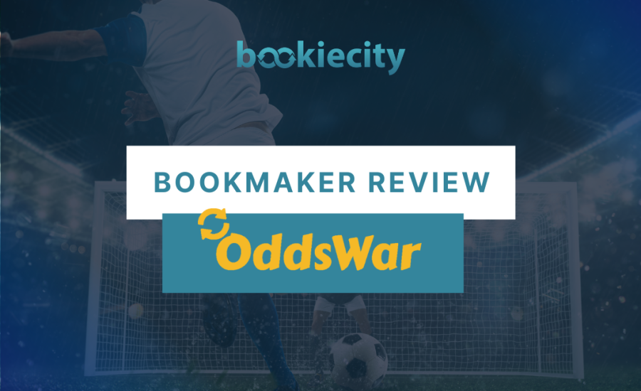 Oddswar | A top-rated Bookie in the Online Sports Betting Industry