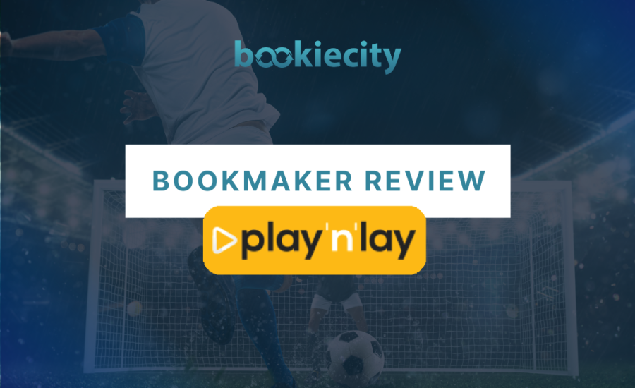 Play ‘N’ Lay Bookie: The Future of Sports Betting