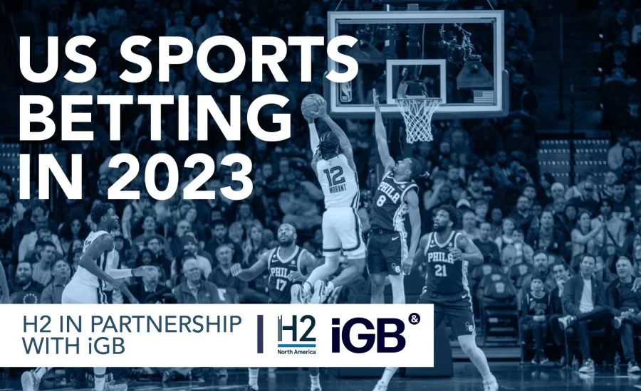 US sports betting in 2023: Where do we go from here?