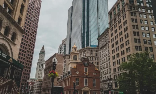 Paysafe enters Massachusetts market