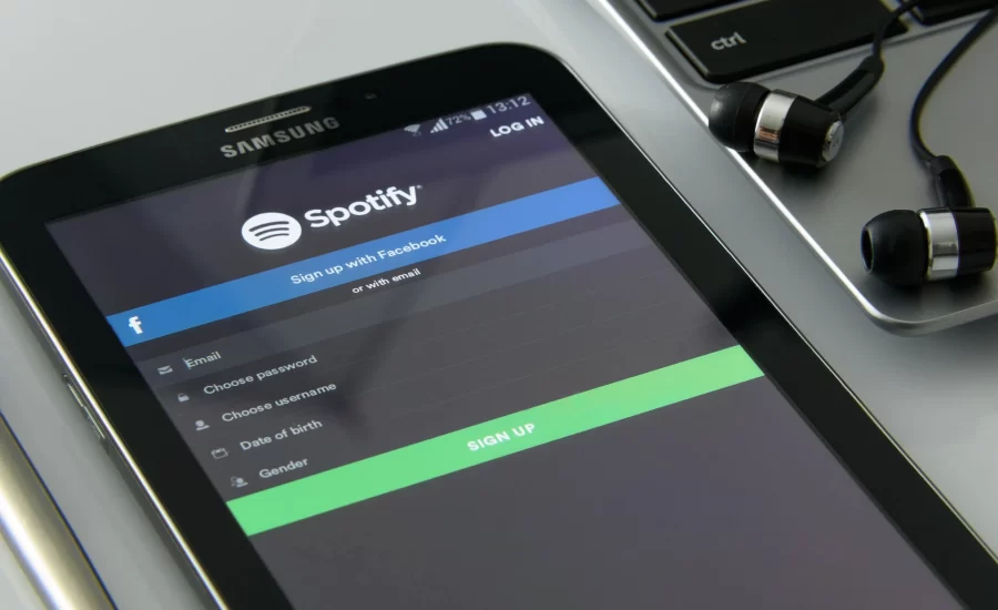 FanDuel partners Spotify for content production
