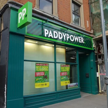 Inspired extends virtual sports deal with Paddy Power