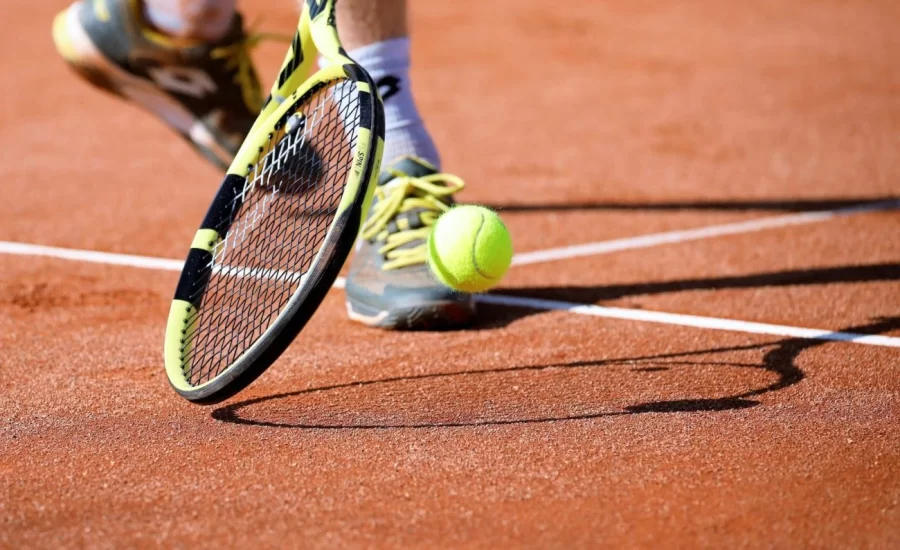 Bolivian tennis official suspended for 12 years over corruption