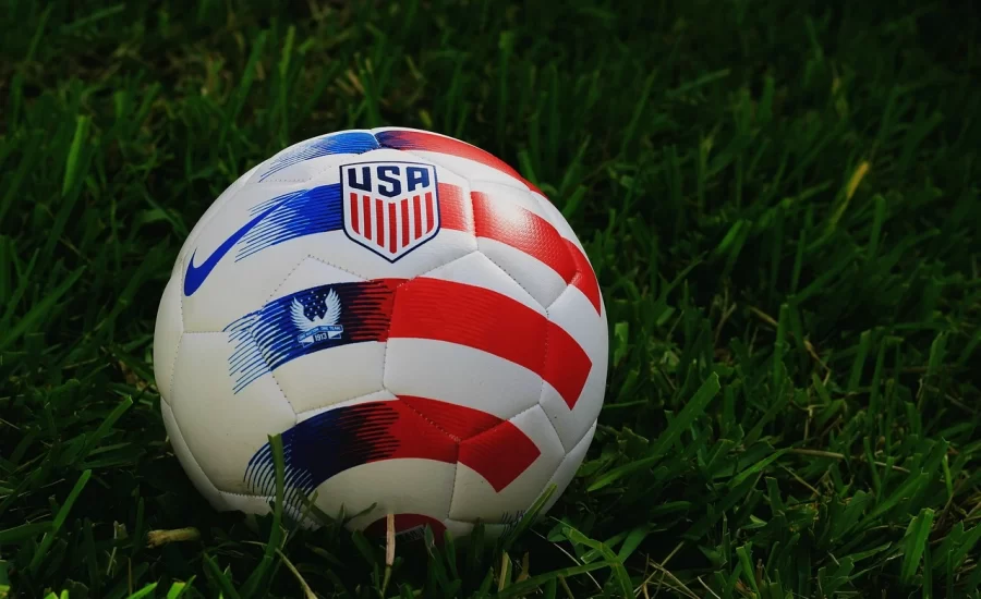 Sportradar scores betting data deal with US Soccer